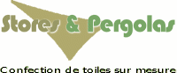 Logo Stores & Pergolas